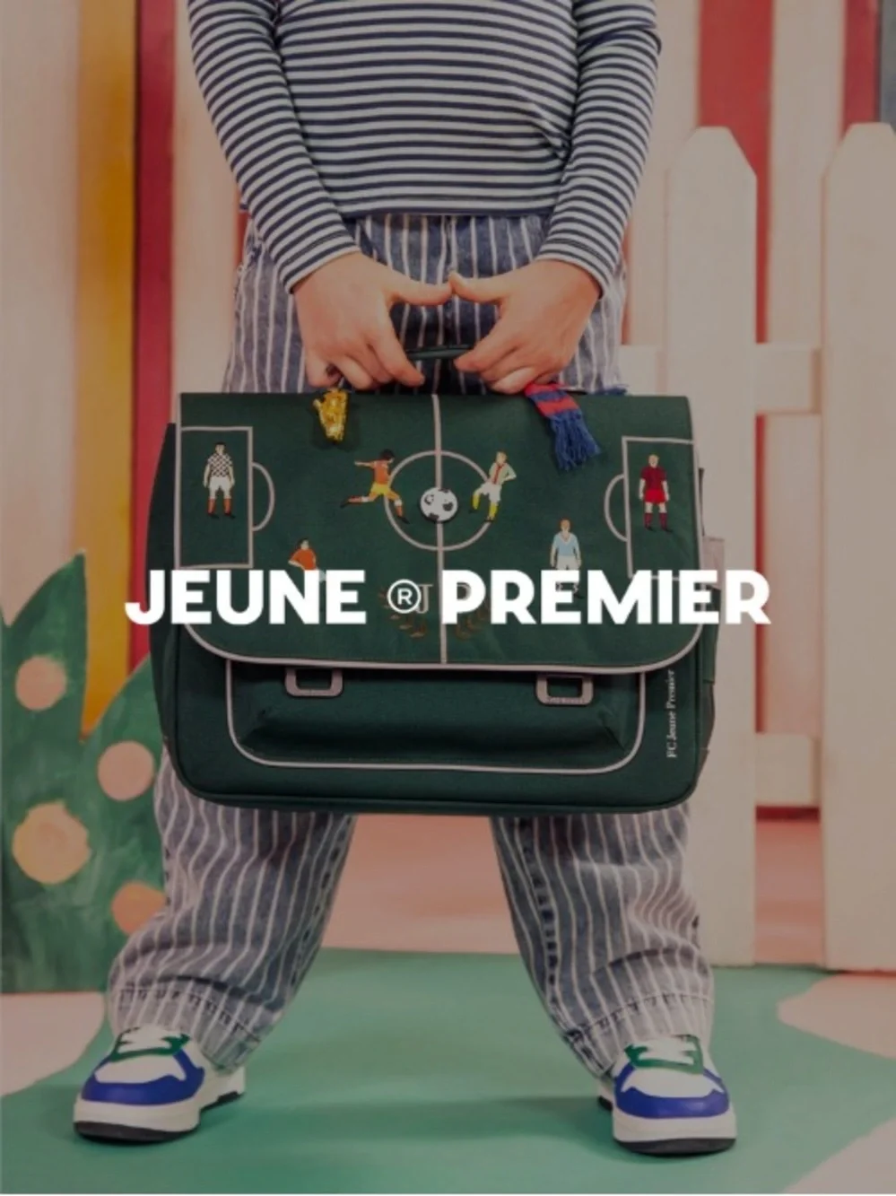 Jeune Premier 